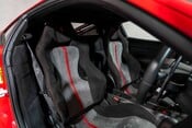 Ferrari 488 Pista ATELIER CAR. WARRANTY. FULL FSH. FULL TOPAZ PPF. LIFT. CARBON INT & EXT. 13