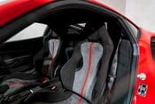 Ferrari 488 Pista ATELIER CAR. WARRANTY. FULL FSH. FULL TOPAZ PPF. LIFT. CARBON INT & EXT. 14