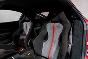 Ferrari 488 Pista ATELIER CAR. WARRANTY. FULL FSH. FULL TOPAZ PPF. LIFT. CARBON INT & EXT. 16