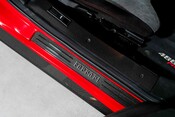 Ferrari 488 Pista ATELIER CAR. WARRANTY. FULL FSH. FULL TOPAZ PPF. LIFT. CARBON INT & EXT. 31