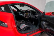 Ferrari 488 Pista ATELIER CAR. WARRANTY. FULL FSH. FULL TOPAZ PPF. LIFT. CARBON INT & EXT. 12