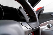 Ferrari 488 Pista ATELIER CAR. WARRANTY. FULL FSH. FULL TOPAZ PPF. LIFT. CARBON INT & EXT. 35