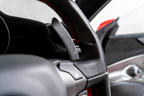 Ferrari 488 Pista ATELIER CAR. WARRANTY. FULL FSH. FULL TOPAZ PPF. LIFT. CARBON INT & EXT. 35