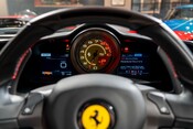 Ferrari 488 Pista ATELIER CAR. WARRANTY. FULL FSH. FULL TOPAZ PPF. LIFT. CARBON INT & EXT. 28