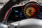 Ferrari 488 Pista ATELIER CAR. WARRANTY. FULL FSH. FULL TOPAZ PPF. LIFT. CARBON INT & EXT. 30