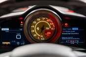 Ferrari 488 Pista ATELIER CAR. WARRANTY. FULL FSH. FULL TOPAZ PPF. LIFT. CARBON INT & EXT. 29