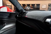 Ferrari 488 Pista ATELIER CAR. WARRANTY. FULL FSH. FULL TOPAZ PPF. LIFT. CARBON INT & EXT. 37