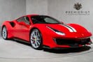 Ferrari 488 Pista ATELIER CAR. WARRANTY. FULL FSH. FULL TOPAZ PPF. LIFT. CARBON INT & EXT.