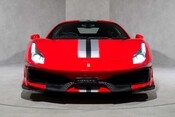 Ferrari 488 Pista ATELIER CAR. WARRANTY. FULL FSH. FULL TOPAZ PPF. LIFT. CARBON INT & EXT. 2