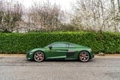 Audi R8 V10 PERFORMANCE. NOW SOLD. SIMILAR REQUIRED. PLEASE CALL 01903 254800. 3
