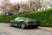 Audi R8 V10 PERFORMANCE. NOW SOLD. SIMILAR REQUIRED. PLEASE CALL 01903 254800. 4