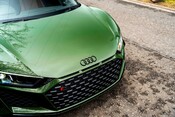 Audi R8 V10 PERFORMANCE. NOW SOLD. SIMILAR REQUIRED. PLEASE CALL 01903 254800. 7