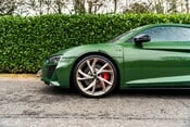Audi R8 V10 PERFORMANCE. NOW SOLD. SIMILAR REQUIRED. PLEASE CALL 01903 254800. 8