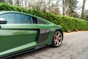 Audi R8 V10 PERFORMANCE. NOW SOLD. SIMILAR REQUIRED. PLEASE CALL 01903 254800. 9