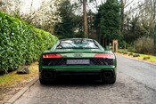 Audi R8 V10 PERFORMANCE. NOW SOLD. SIMILAR REQUIRED. PLEASE CALL 01903 254800. 6