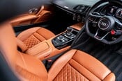 Audi R8 V10 PERFORMANCE. NOW SOLD. SIMILAR REQUIRED. PLEASE CALL 01903 254800. 14