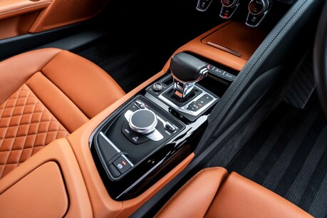 Audi R8 V10 PERFORMANCE. NOW SOLD. SIMILAR REQUIRED. PLEASE CALL 01903 254800. 15