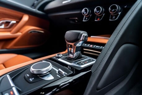 Audi R8 V10 PERFORMANCE. NOW SOLD. SIMILAR REQUIRED. PLEASE CALL 01903 254800. 16