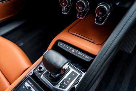 Audi R8 V10 PERFORMANCE. NOW SOLD. SIMILAR REQUIRED. PLEASE CALL 01903 254800. 17