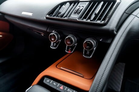 Audi R8 V10 PERFORMANCE. NOW SOLD. SIMILAR REQUIRED. PLEASE CALL 01903 254800. 18