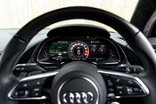 Audi R8 V10 PERFORMANCE. NOW SOLD. SIMILAR REQUIRED. PLEASE CALL 01903 254800. 19