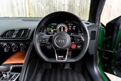 Audi R8 V10 PERFORMANCE. NOW SOLD. SIMILAR REQUIRED. PLEASE CALL 01903 254800. 20
