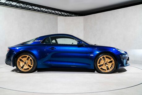 Alpine A110 LEGENDE. NOW SOLD. SIMILAR REQUIRED. PLEASE CALL 01903 254800. 7