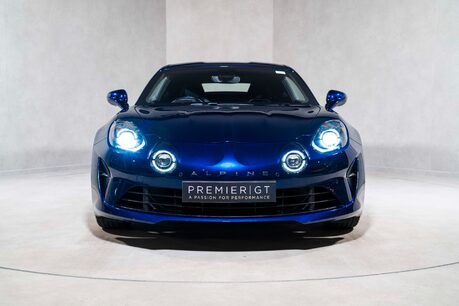 Alpine A110 LEGENDE. NOW SOLD. SIMILAR REQUIRED. PLEASE CALL 01903 254800. 2