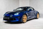 Alpine A110 LEGENDE. NOW SOLD. SIMILAR REQUIRED. PLEASE CALL 01903 254800. 3