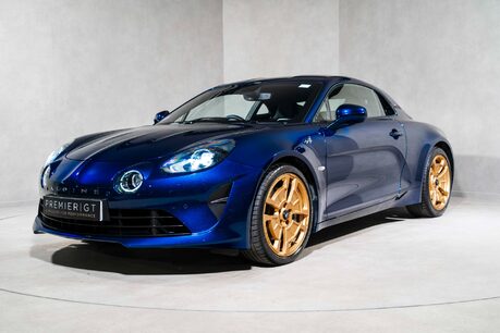 Alpine A110 LEGENDE. NOW SOLD. SIMILAR REQUIRED. PLEASE CALL 01903 254800. 3