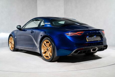 Alpine A110 LEGENDE. NOW SOLD. SIMILAR REQUIRED. PLEASE CALL 01903 254800. 6