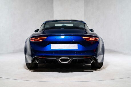 Alpine A110 LEGENDE. NOW SOLD. SIMILAR REQUIRED. PLEASE CALL 01903 254800. 5