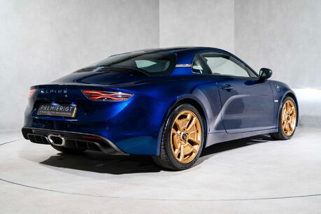 Alpine A110 LEGENDE. NOW SOLD. SIMILAR REQUIRED. PLEASE CALL 01903 254800. 4