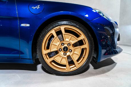 Alpine A110 LEGENDE. NOW SOLD. SIMILAR REQUIRED. PLEASE CALL 01903 254800. 9