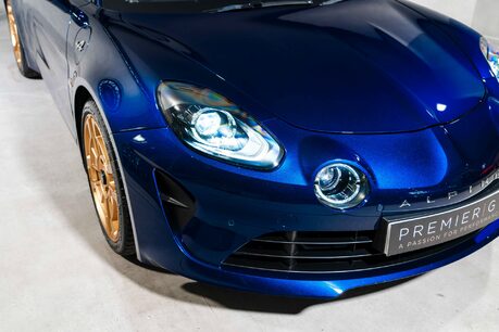 Alpine A110 LEGENDE. NOW SOLD. SIMILAR REQUIRED. PLEASE CALL 01903 254800. 27