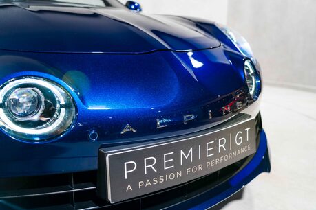 Alpine A110 LEGENDE. NOW SOLD. SIMILAR REQUIRED. PLEASE CALL 01903 254800. 29