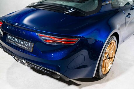 Alpine A110 LEGENDE. NOW SOLD. SIMILAR REQUIRED. PLEASE CALL 01903 254800. 28