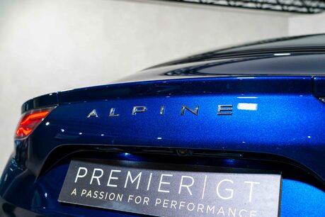 Alpine A110 LEGENDE. NOW SOLD. SIMILAR REQUIRED. PLEASE CALL 01903 254800. 31