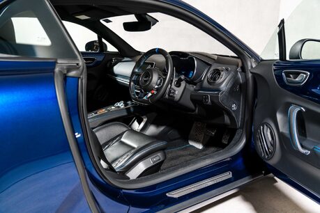 Alpine A110 LEGENDE. NOW SOLD. SIMILAR REQUIRED. PLEASE CALL 01903 254800. 13