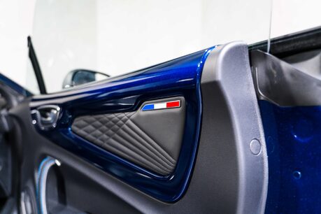 Alpine A110 LEGENDE. NOW SOLD. SIMILAR REQUIRED. PLEASE CALL 01903 254800. 19