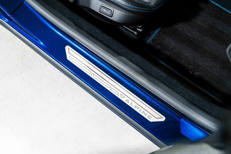 Alpine A110 LEGENDE. NOW SOLD. SIMILAR REQUIRED. PLEASE CALL 01903 254800. 32