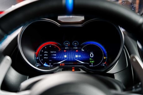 Alpine A110 LEGENDE. NOW SOLD. SIMILAR REQUIRED. PLEASE CALL 01903 254800. 21