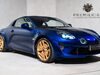 Alpine A110 LEGENDE. NOW SOLD. SIMILAR REQUIRED. PLEASE CALL 01903 254800.