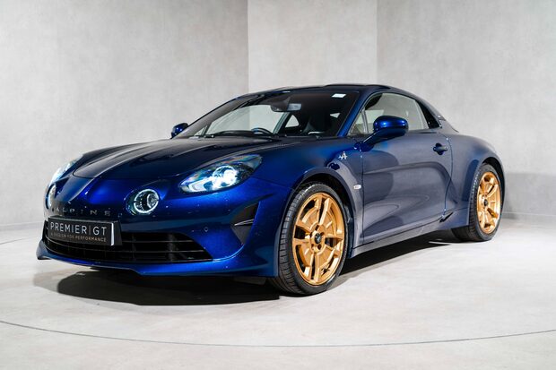 Alpine A110 LEGENDE. NOW SOLD. SIMILAR REQUIRED. PLEASE CALL 01903 254800. 1