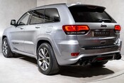 Jeep Grand Cherokee V8 TRACKHAWK. FULL JSH. 1 OWNER FROM NEW. UK SUPPLIED. 6