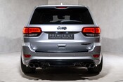 Jeep Grand Cherokee V8 TRACKHAWK. FULL JSH. 1 OWNER FROM NEW. UK SUPPLIED. 5