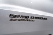 Jeep Grand Cherokee V8 TRACKHAWK. FULL JSH. 1 OWNER FROM NEW. UK SUPPLIED. 16