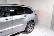 Jeep Grand Cherokee V8 TRACKHAWK. FULL JSH. 1 OWNER FROM NEW. UK SUPPLIED. 12