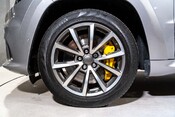 Jeep Grand Cherokee V8 TRACKHAWK. FULL JSH. 1 OWNER FROM NEW. UK SUPPLIED. 9