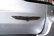 Jeep Grand Cherokee V8 TRACKHAWK. FULL JSH. 1 OWNER FROM NEW. UK SUPPLIED. 17